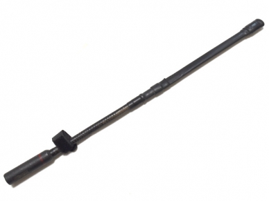 米軍放出品 実物ハリス バイポッド S-L ARMS