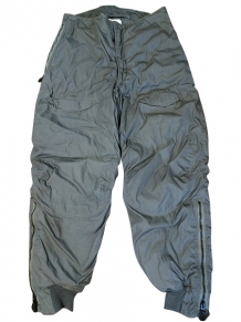 実物 米空軍 F-1B フライトパンツ US AIR FORCE サイズ36 米軍 USAF F-1B フライト パンツ トラウザー 36 未使用 | ミリタリー琉球