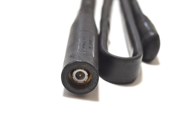 THALES製　ブレードアンテナ 米軍実物 Thales MBITR PRC-148/152 ブレード アンテナ ラジオ 30