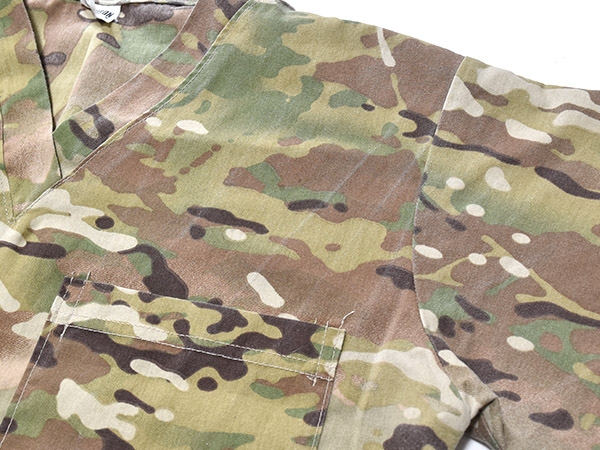 米軍 スクラブ ACU メディカルシャツ ドクターシャツ 衛生兵 メディック 楽天市場】実物 新品 デッドストック 米軍 U.S. ARMY MEDICAL