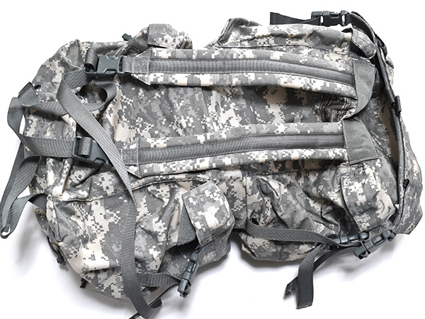 米軍放出品 NORTH AMERICAN RESCUE メディカル レッグポーチ