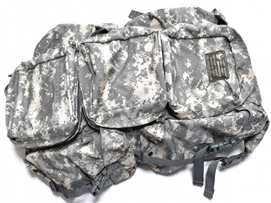 米軍実物 North American Rescue WARRIOR AID AND LITTER