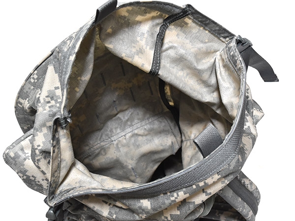 米軍実物 North American Rescue WARRIOR AID AND LITTER