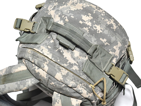 米軍実物 Tactical Assault Gear (TAG) 72 Hour Pack バックパック ACU