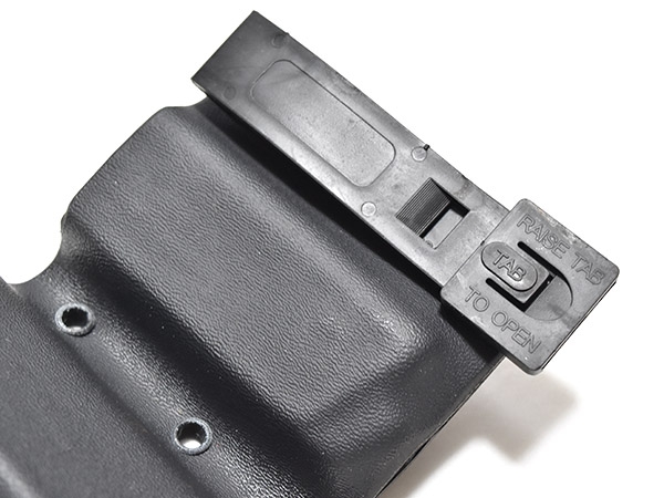 (米軍実物)ダブルマガジンポーチ 米軍実物 官給品 Tactical Tailor SCAR ダブル マガジンポーチ