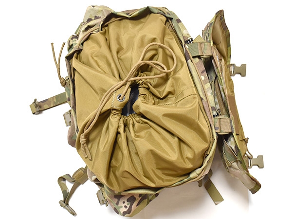 米軍実物 T3 GEAR Search and Rescue Pack バックパック AFSOC STS PJ 