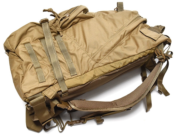 米軍放出品 TACTICAL TAILOR Fight Light Operator Modular Pack