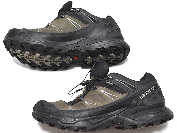 新品　未使用品　米軍放出品　GORE–TEX vibramソール　28cm ビブラムソール #S2164 Project X