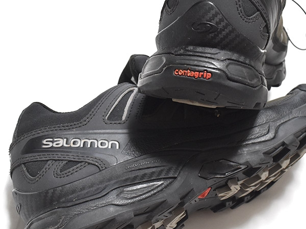 米軍放出品 Salomon X Ultra 2 GTX Gore-Tex サロモン 米軍放出品 Salomon X Ultra 2 GTX Gore-Tex サロモン