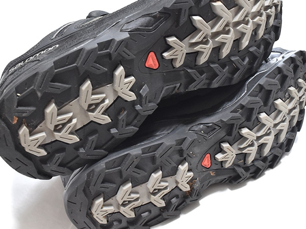 米軍放出品 Salomon X Ultra 2 GTX Gore-Tex サロモン ハイキング