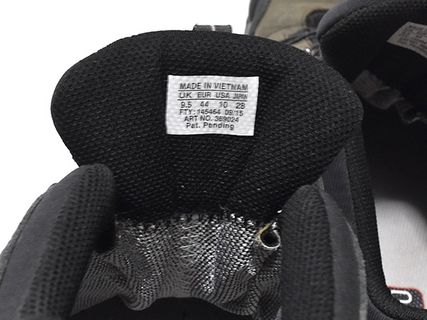 米軍放出品 Salomon X Ultra 2 GTX Gore-Tex サロモン