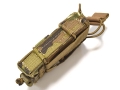 米軍実物 官給品 TYR Tactical Combat Adjustable マガジンポーチ マルチカム グリーンベレー