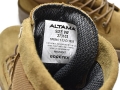 米軍実物 官給品 ALTAMA コンバットブーツ ゴアテックス コヨーテ 9W 27cm スコーピオン