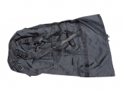 寝袋 収納袋 スリーピング コンプレッション バッグ 未使用