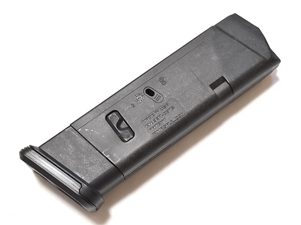 実物 MAGPUL マグプル PMAG GL9 G17 GLOCK17 グロック17 10R マガジン