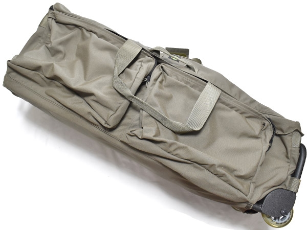 米軍実物 Tactical Assault Gear Advanced Load-Out Bag ロード
