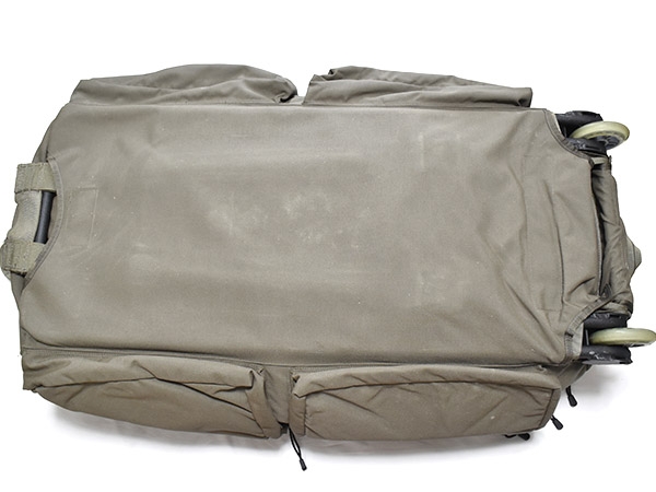 米軍実物 Tactical Assault Gear Advanced Load-Out Bag ロードアウト