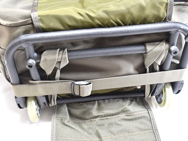 米軍実物 Tactical Assault Gear Advanced Load-Out Bag ロードアウト