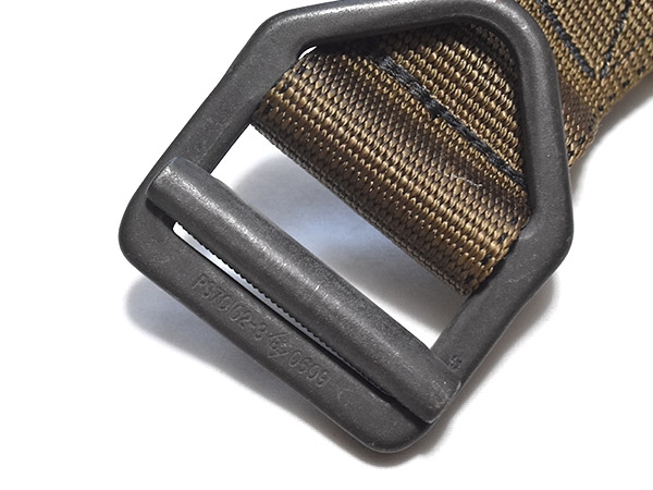 米軍実物 MMI Outdoor War Belt Molle ウォー ベルト 特殊部隊