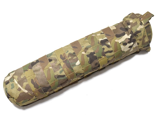 米軍実物 High Ground Gear 84mm Carl Gustav Round Pouch カールグスタフ マルチカム | ミリタリー琉球