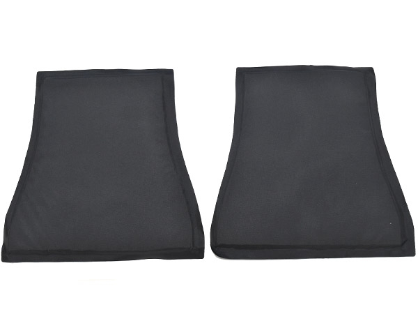 米軍実物 MBAV ソフトアーマー Fragmentation/9mm Protective Insert 2