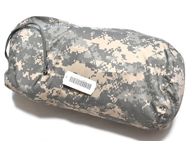 米軍実物 ICS コンバット テント IMPROVED COMBAT SHELTER ACU