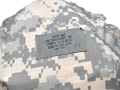 米軍実物 ICS コンバット テント IMPROVED COMBAT SHELTER ACU/UCP 2015年 陸軍