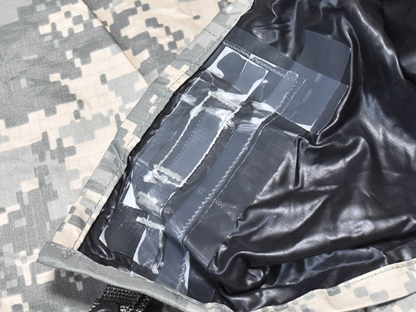激レア！希少！良品！ICS コンバット ACUカラー 米軍放出品 激レア！希少！良品！ICS コンバット ACUカラー 米軍放出品