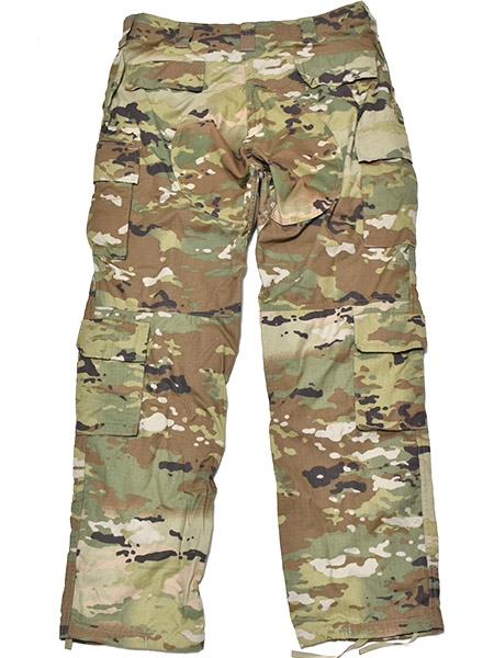 送料込み　米軍　新品　OCP　マシフ　タクティカル　ミリタリーパンツ　L-R sandgraf_2926.jpg