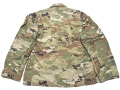 米軍実物 OCP スコーピオン W2 コンバット シャツ ジャケット マルチカム M-S 陸軍 ARMY