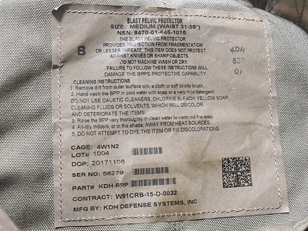 楽天市場】【中古】良好品◇実物 米陸軍 BDU マルチカム