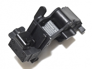 米軍実物 新型 NOROTOS ノロトス RHINO2 NVG マウント 2015年