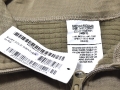 米軍実物 ECWCS GEN3 LEVEL2 グリッドフリース シャツ パンツ セット M-R ARMY 陸軍