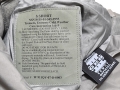 米軍実物 ECWCS GEN3 LEVEL7 プリマロフト パンツ S-S Primaloft ARMY 陸軍 防寒