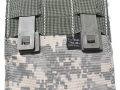 米軍放出品 Tactical Tailor ラージ ユーティリティポーチ ACU/UCP 陸軍