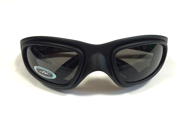 美品 個人装備-実物 WILEY X / SG-1 Eyewear + 特典 - centroscaleretrattili.it