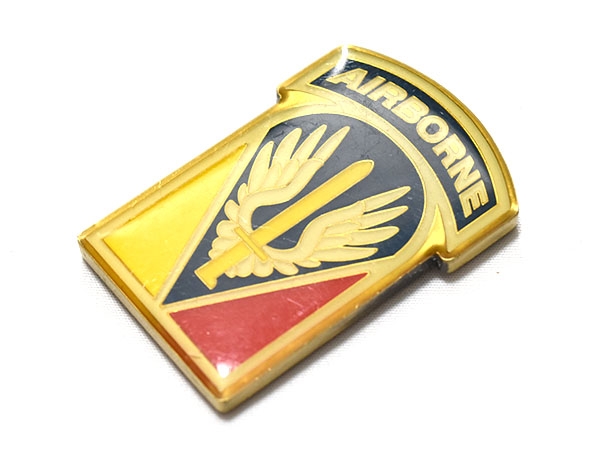 米軍実物 陸軍 AIRBORNE JRTC and Fort Polk フォート・ポーク 米軍実物 陸軍 AIRBORNE JRTC and Fort Polk フォート・ポーク