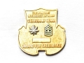 米軍実物 陸軍 310th Military Intelligence Battalion チャレンジコイン ARMY