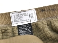 米軍実物 ECWCS GEN3 LEVEL2 グリッドフリース シャツ パンツ セット S-S ARMY 陸軍