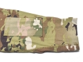 米軍実物 新型 OCP スコーピオン MASSIF ARMY コンバットシャツ ACS Type II L マルチカム 陸軍