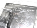 米軍実物 North American Rescue メディックシザー リーシュ Retractable Scissor Leash