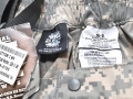 米軍実物 ECWCS GEN3 LEVEL5 ACU/UCP ソフトシェルパンツ 防寒 M-R ARMY 陸軍