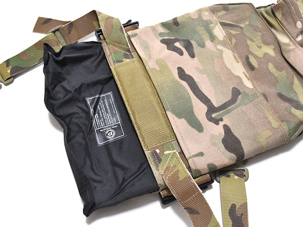 米軍実物 CRYE PRECISION GROIN PROTECTION グローイン プロテクション SYSTEM7 M 特殊部隊 | ミリタリー琉球