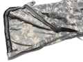 米軍実物 ECWCS GEN3 LEVEL5 ACU/UCP ソフトシェルパンツ 防寒 M-R ARMY 陸軍