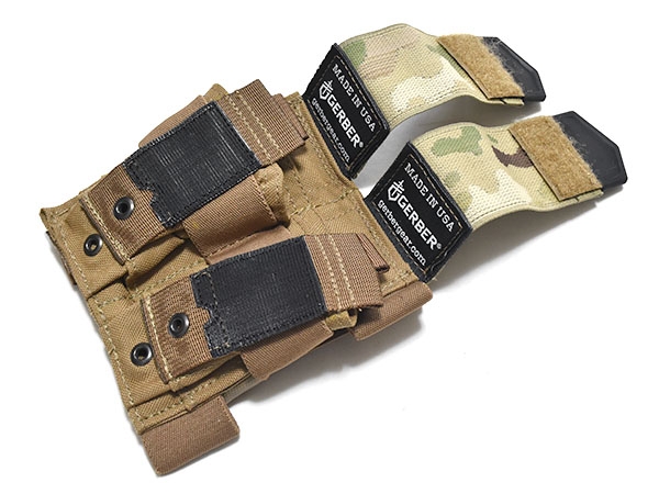 GERBER製Individual Deployment (ID) Kit