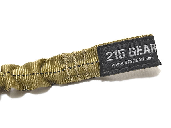 米軍放出品 215 Gear Operator's Retention Lanyard ランヤード 特殊 