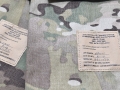 米軍実物 SPCS プレートキャリア サイドプレート ポケット ポーチ マルチカム 陸軍