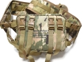 米軍実物 COMBAT CASUALTY CASE Combat Lifesaver Kit トラウマバッグ キット OCP マルチカム