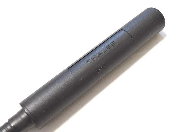 軍実物 Thales MBITR2 1600815-1 UHF L-Band MBITR ラジオ アンテナ