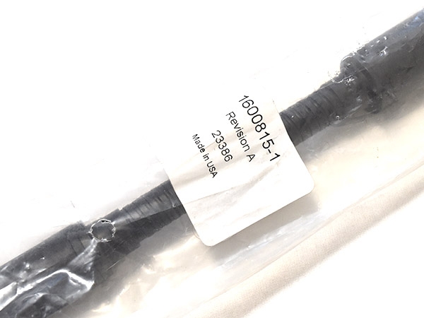 軍実物 Thales MBITR2 1600815-1 UHF L-Band MBITR ラジオ アンテナ